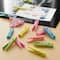 Medium Neon Clothespins by Recollections™